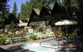 Herbert Retreat